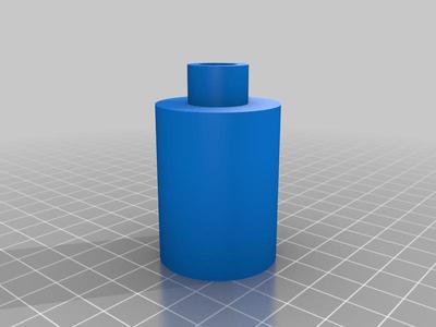 MILLING TOOL FOR BOTTOM BRACKET 