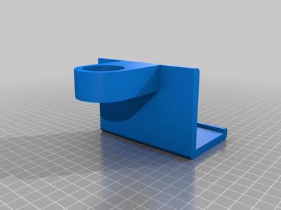 Remix for Dell Monitor with slim bezel
