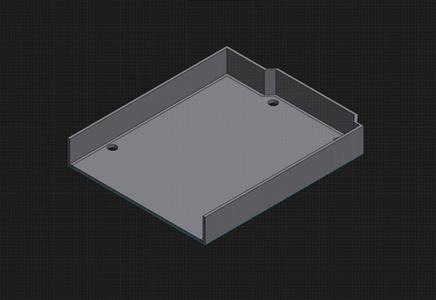 Arduino UNO R3 Case