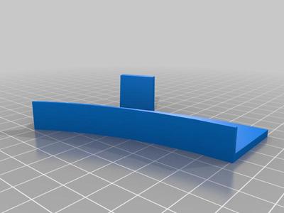 Hot Wheels Ultimate Garage Replacement Ramp