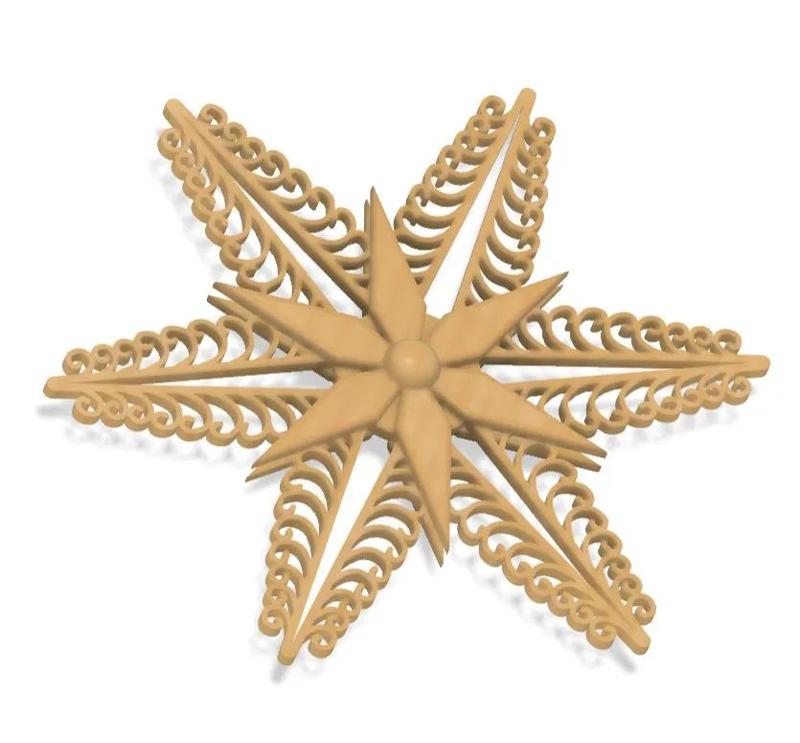 Weihnachtsschmuck - Christmas decorations   