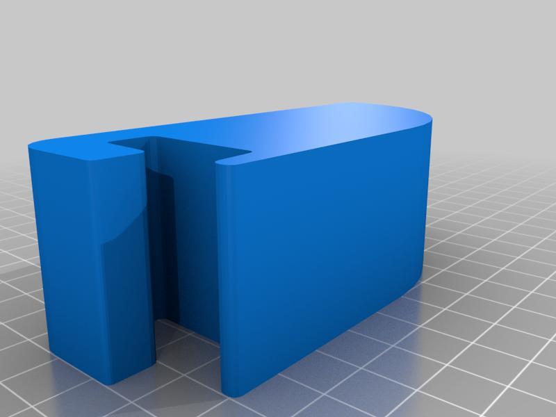 Volvo 240 Snus Holder