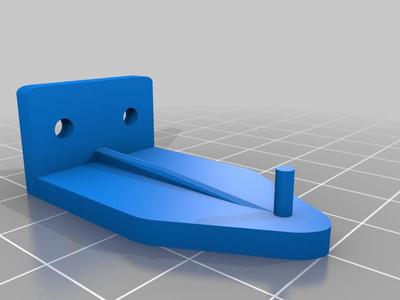 Venetian Blinds Holder