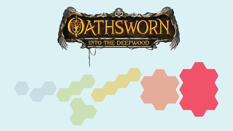 Oathsworn Hexes