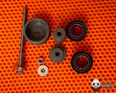 holotech2 bearing press kit