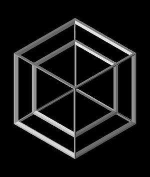 Tesseract