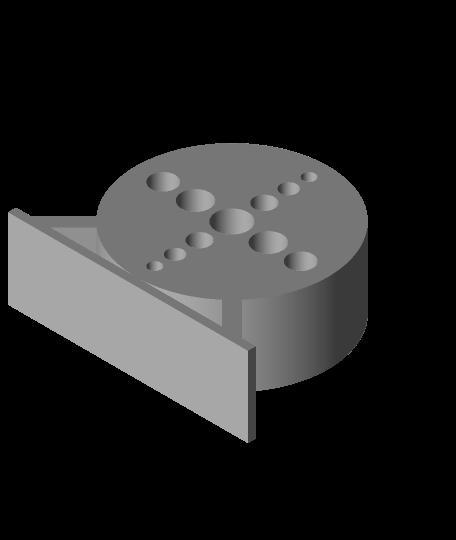 CALIBRATION CIRCLE.STL