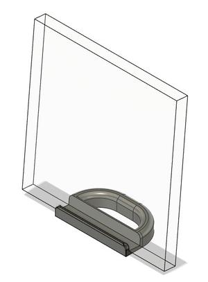 Tile/Plate/Tablet Stand