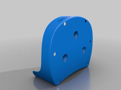 Linebasket size medium