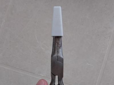Clamp Cap