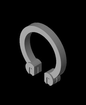 snap on handle v1.stl