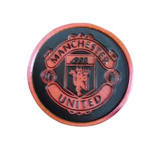 Manchester United Coaster