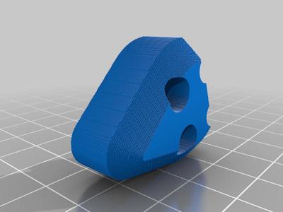  Rvs Creamer v2 Arms Guard