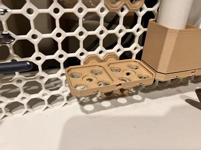 2x1 Multigrid Base Plate pushifit.stl