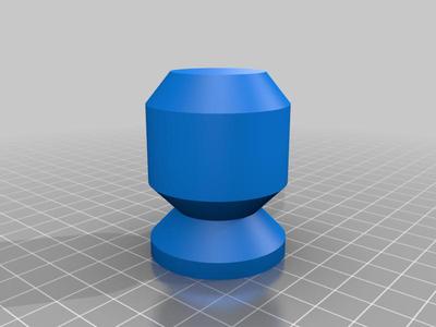 Plug for Mars Mate Air Purifier