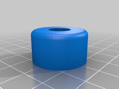  Magnetic and telescopic dnd combat raiser - medium