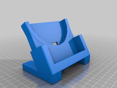 ANKER 315 wireless charging stand