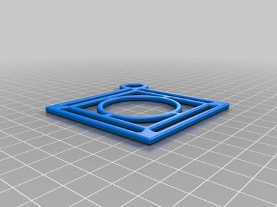 Beach volleyball tension strap corners spare part