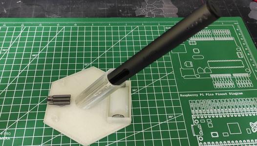 Aprilla ASD 3520 Screwdriver Stand