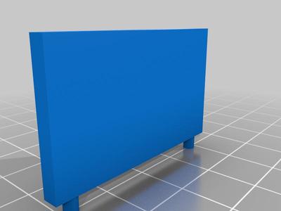 SkyWalls Blanks
