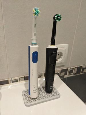 Oral-b stand