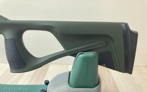 CZ 600 Ergo 10 mm buttstock spacer