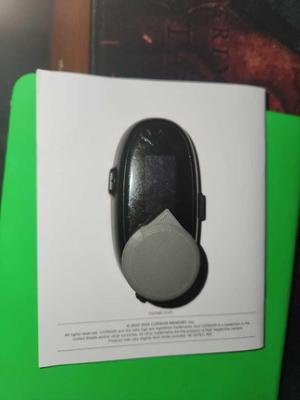 Parani M10 Knob