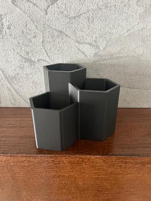 Hex Organizer