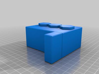 Creality K1 Storage/Tool box