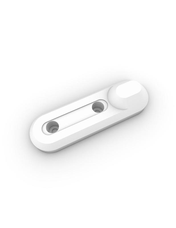 sencor scooter two screw covers