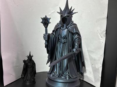 The Witch King