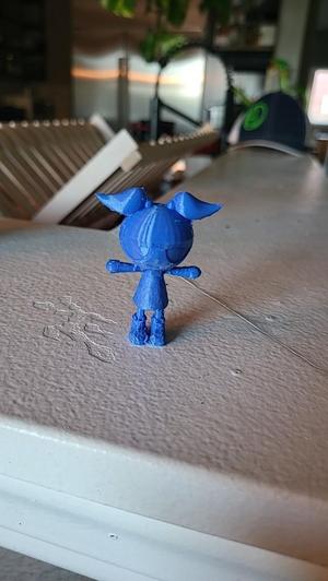 PowerPuff Girls Bubbles 