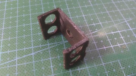 support for LED strip controller