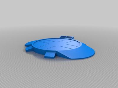 Allied Helipad