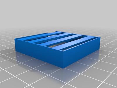 Satsana Ender 3 Pro Standart Coller Cover