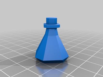 potion ( too small)