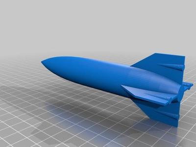 Rocket