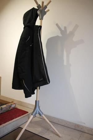Kleiderständer - cloths stand - hallstand