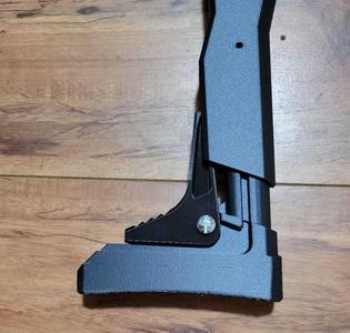CZ Scorpion OEM Stock lever