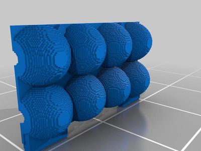 (3D Slash) egg_tray