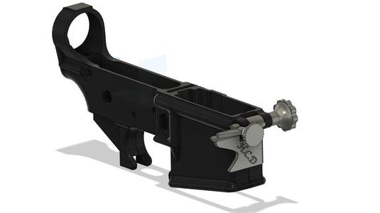 Pivot Pin Tool