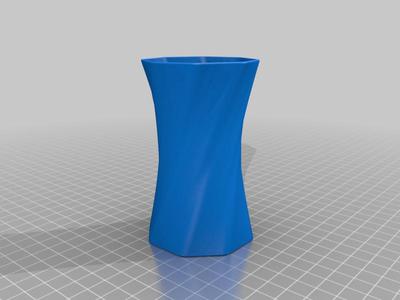 Pen holder