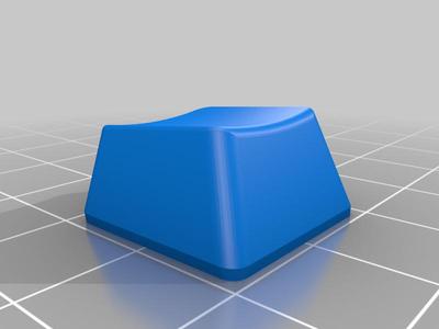 Keycap for Cherry MX switch