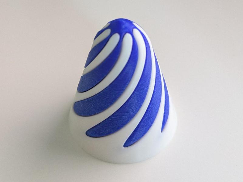 Vortex impossible passthrough 