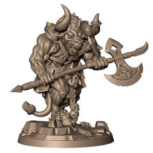 Minotaur
