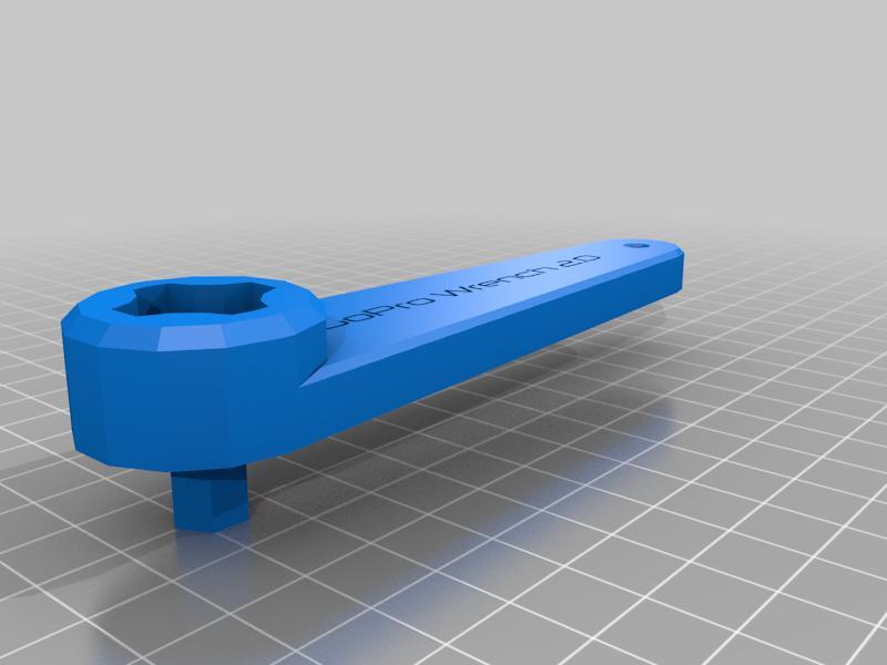 GoPro Wrench 2.0