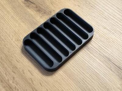 Desk organizer 20 - small