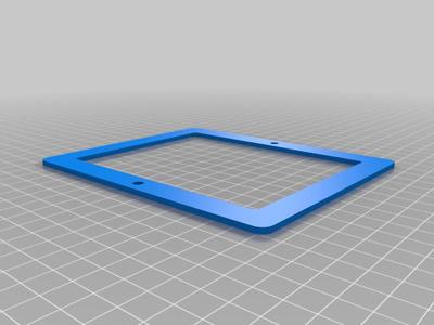 Magnetic Photo Frame for Pinsta Camera