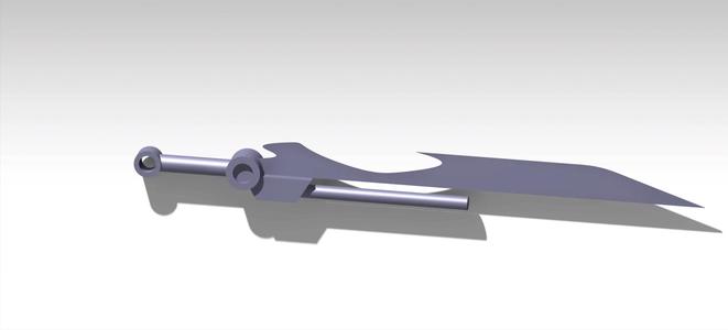 Sword