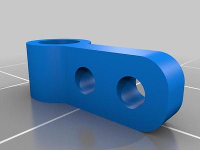 Atom-Lite Camera Mounts